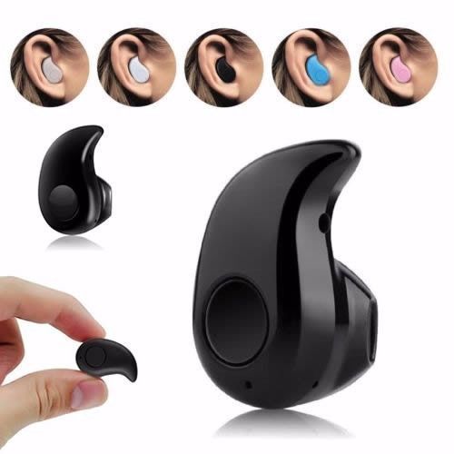 Mini Wireless Earpods